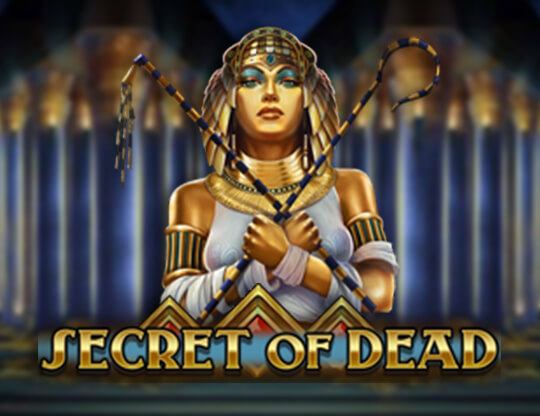 Secret of Dead